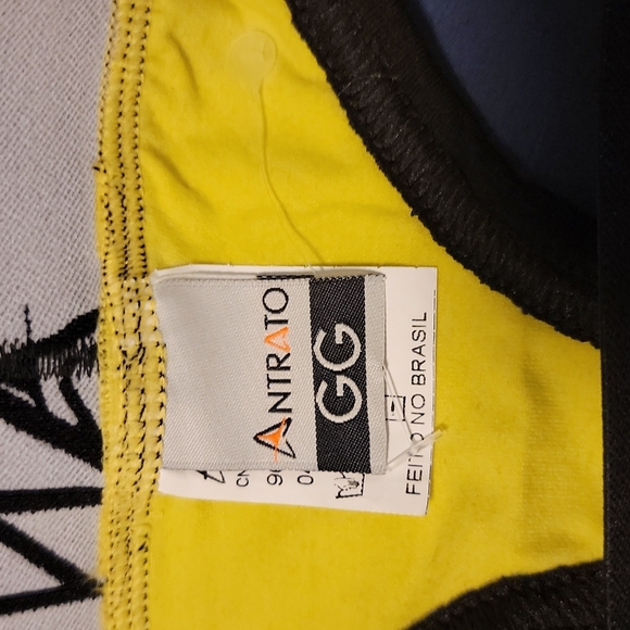 Antrato Men's Brazilian Thong - M/L - Picture 4 of 5